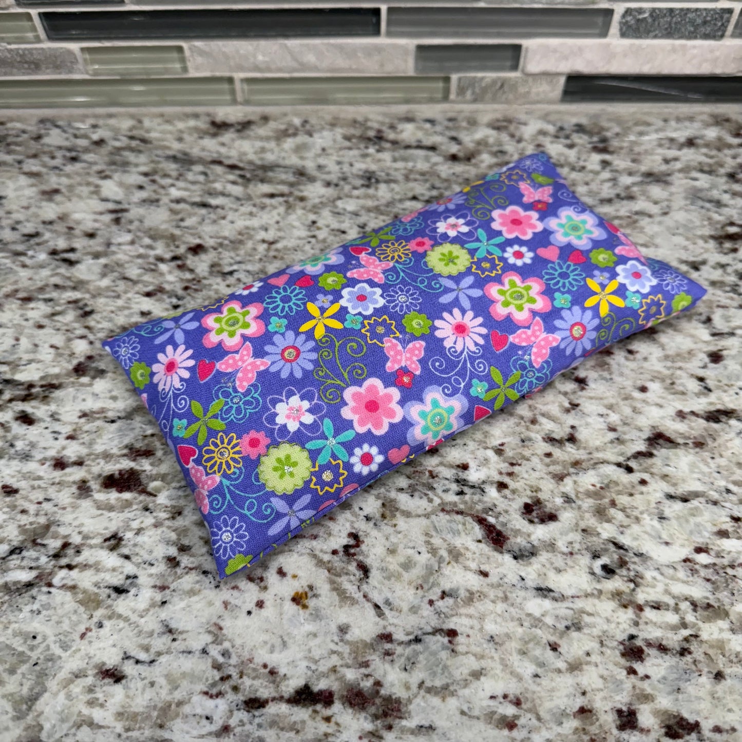 Comfort Eye Pillow