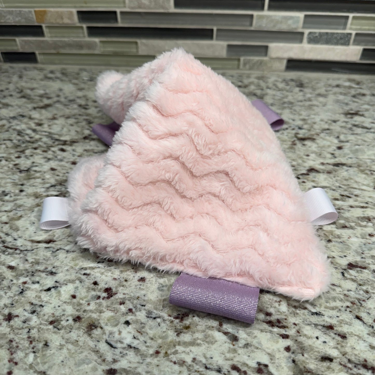 Mini Blankie