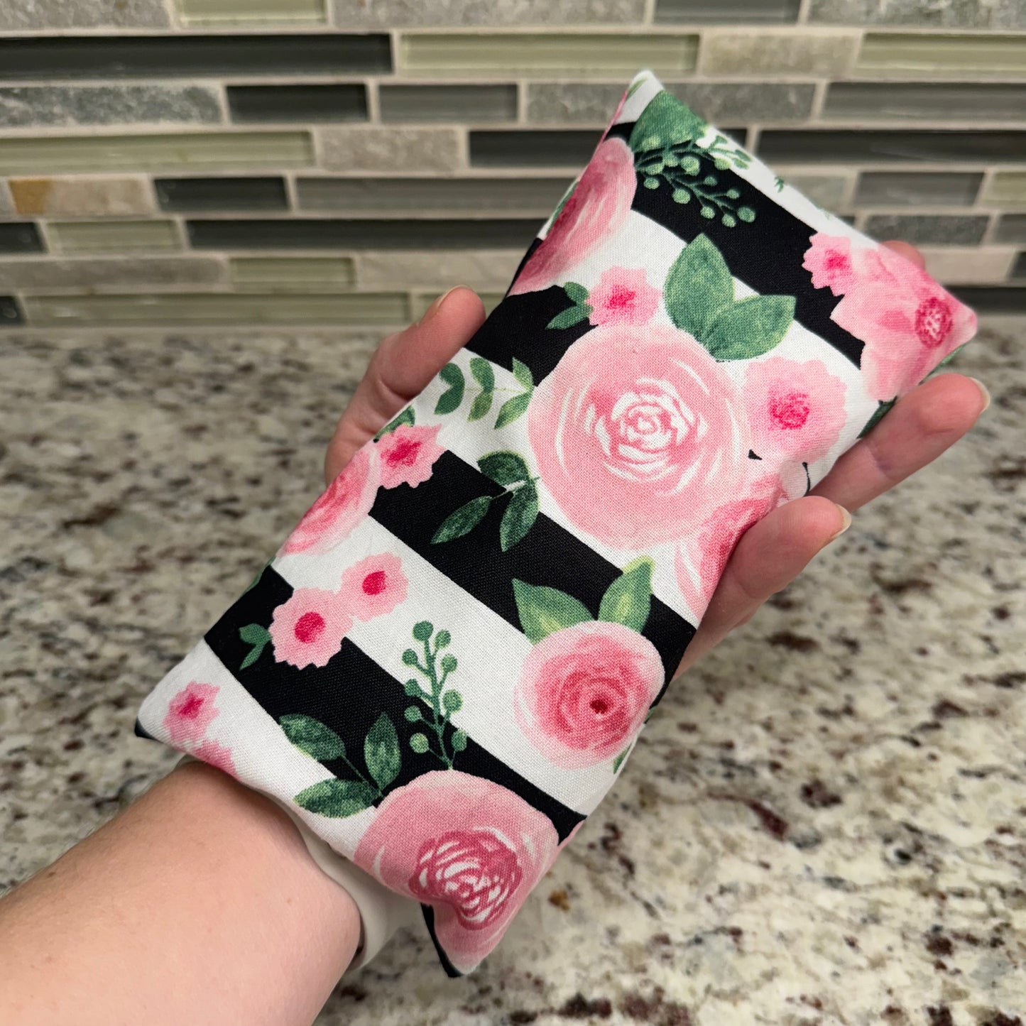 Comfort Eye Pillow