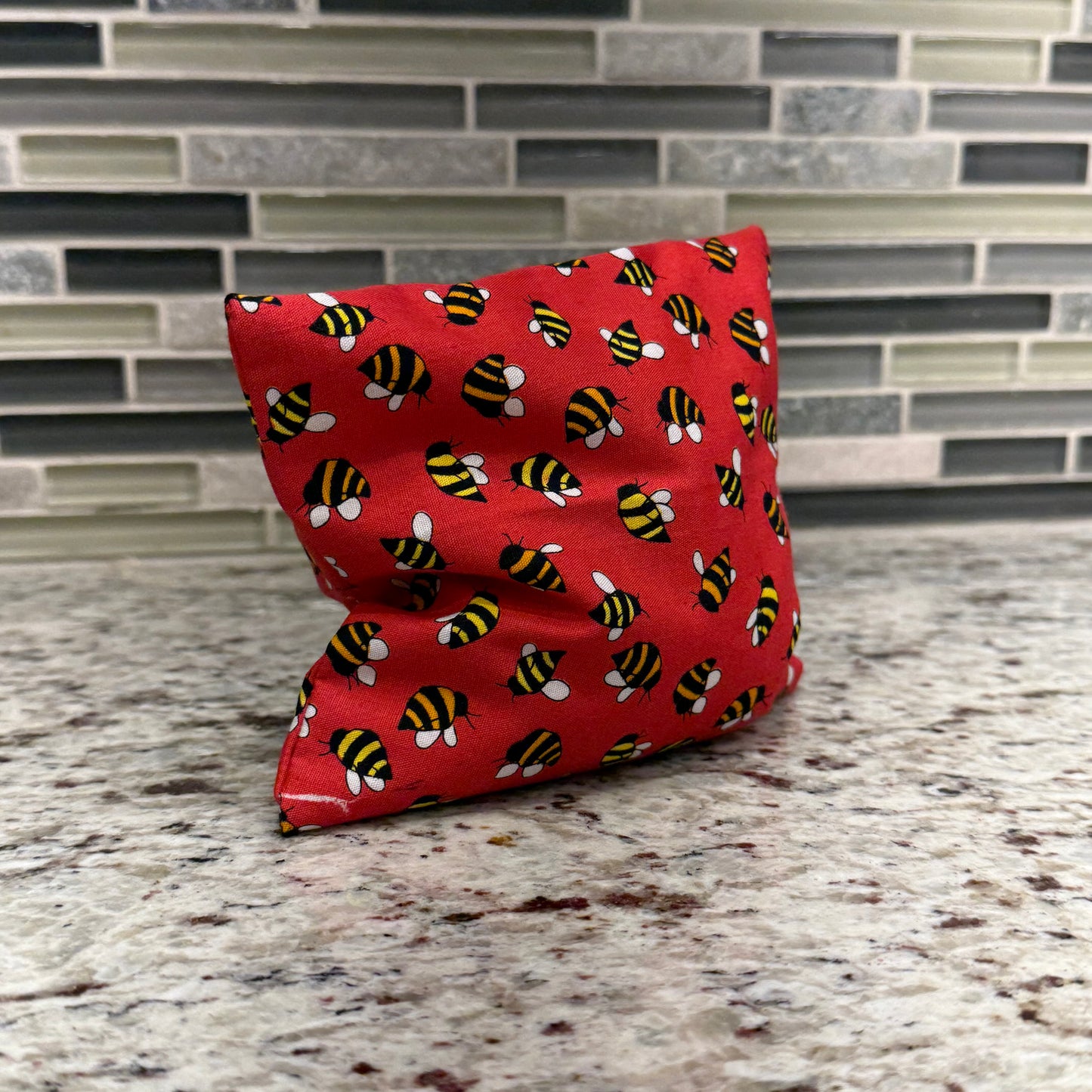 Cotton Ouchie Pillow