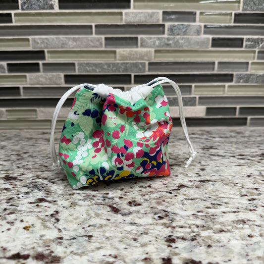 Small Cinch Bag