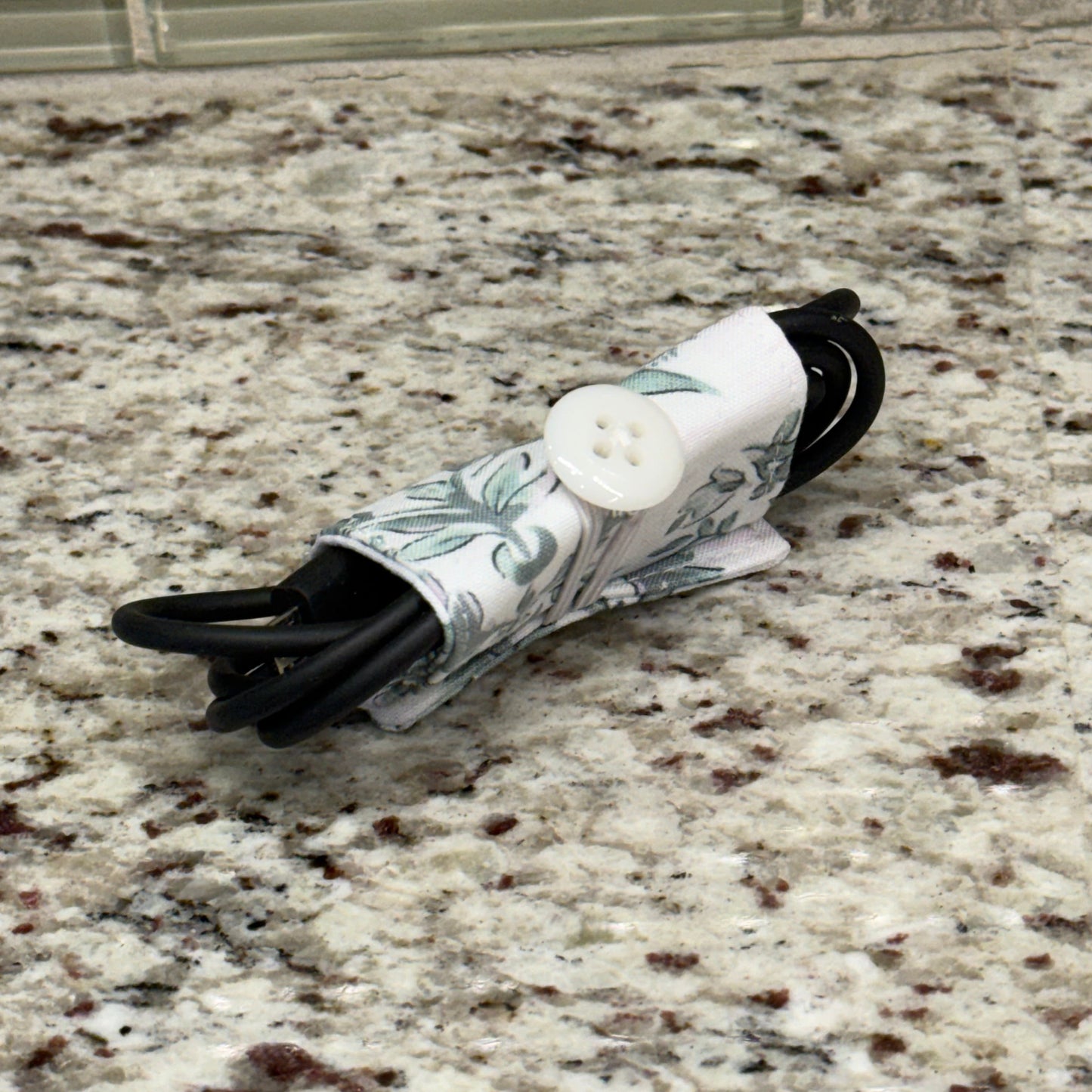 SALE! Cord Holder