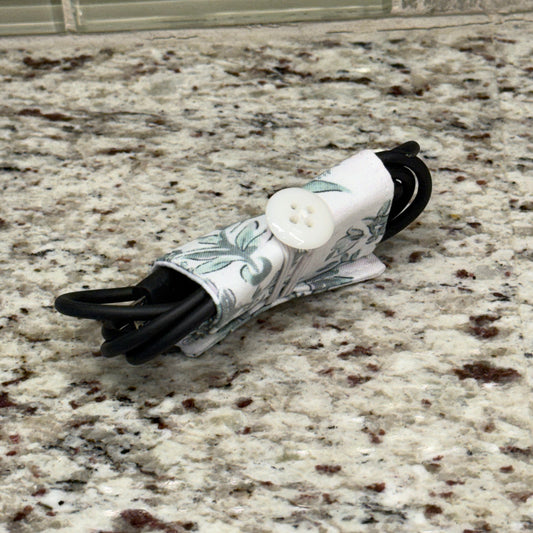 SALE! Cord Holder