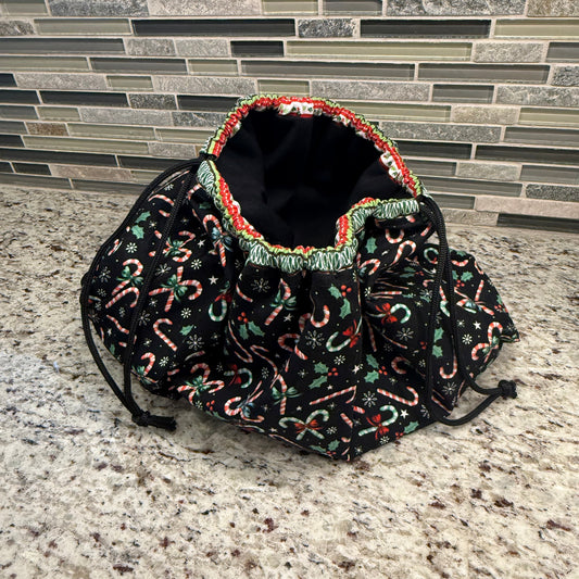 Reusable Christmas Gift Bag