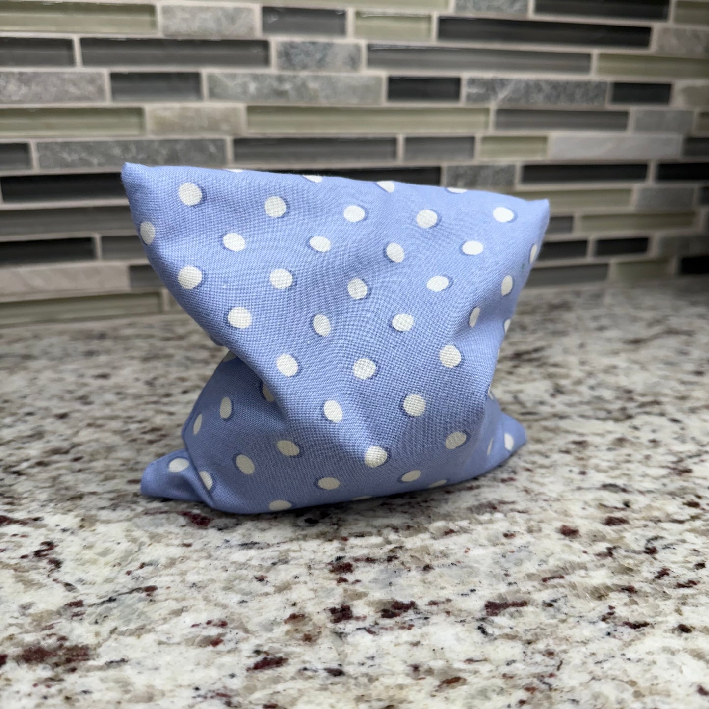 Cotton Ouchie Pillow
