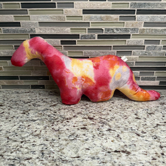 SALE! Brontosaurus Stuffie