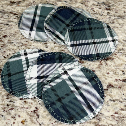Reusable Face Cleansing Rounds (6 pack)