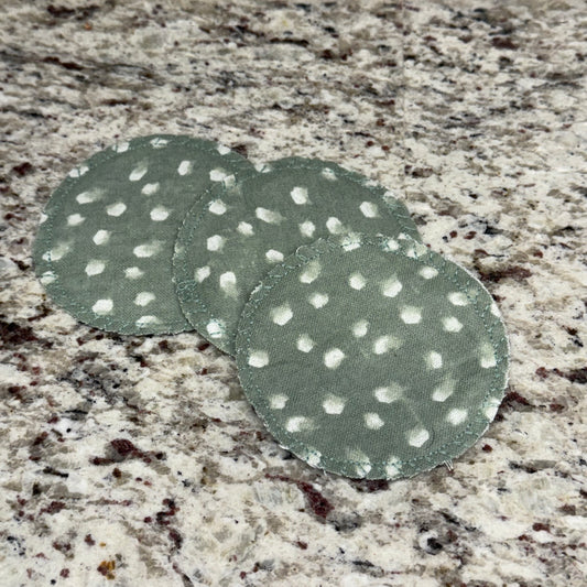 Reusable Face Cleansing Rounds (3 pack)