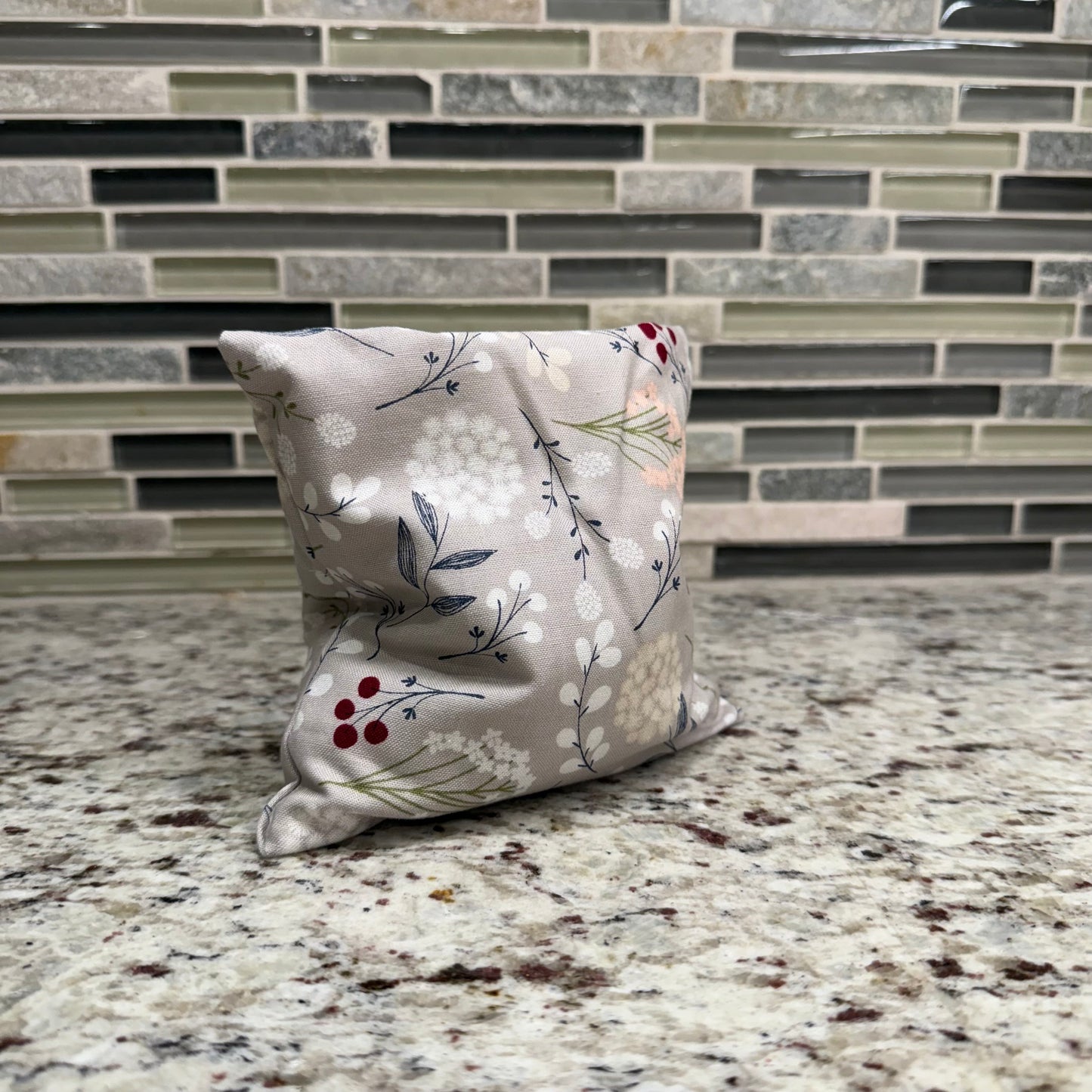 Cotton Ouchie Pillow