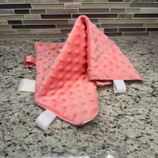 Minky Mini Blanket