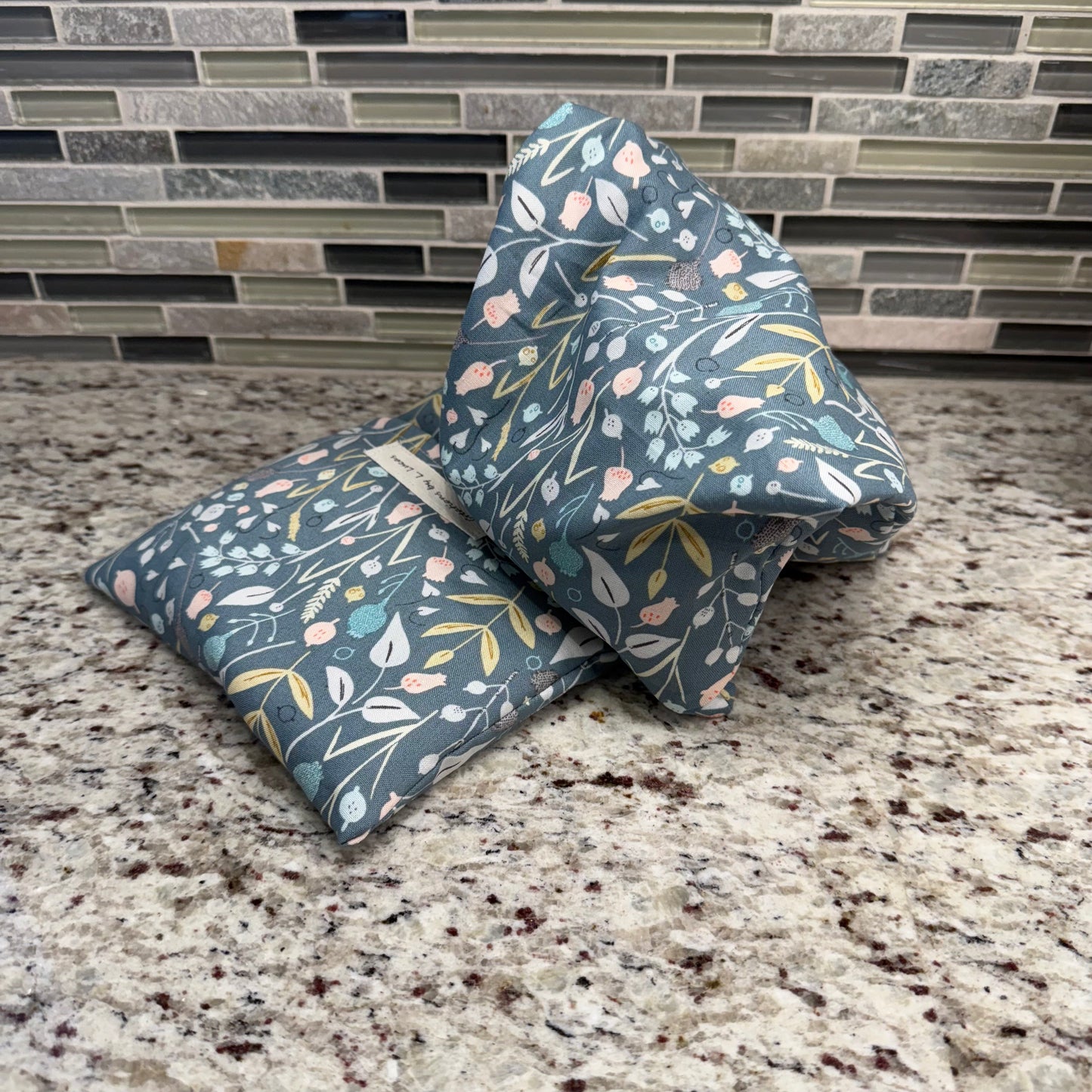 Large Neck Wrap