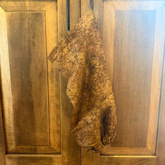 SALE! Hanging Plastic Bag Holder