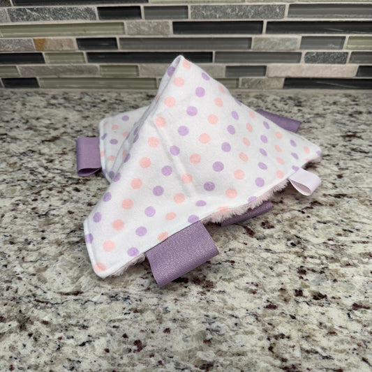 Mini Blankie