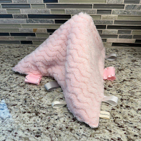 Soft Fleece Mini Blankie
