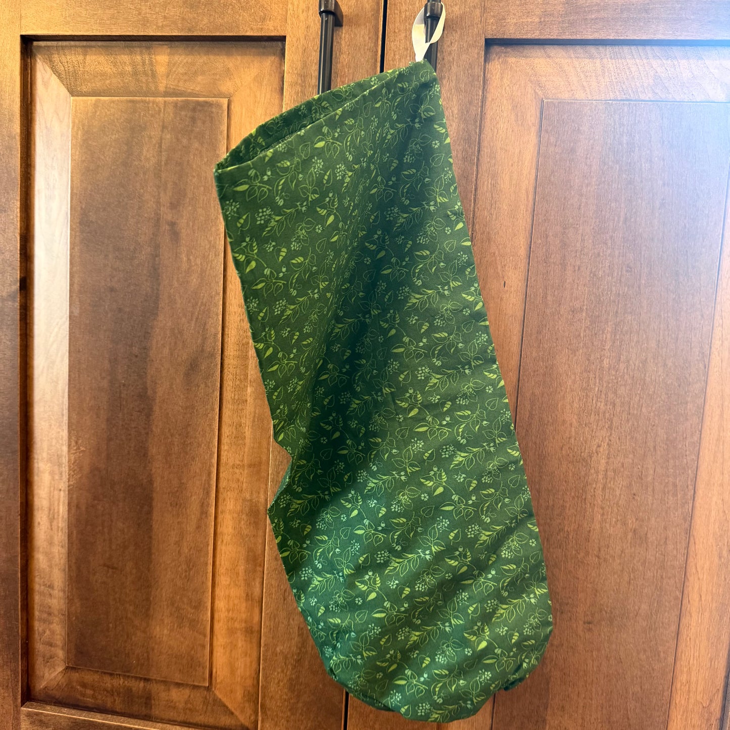 SALE! Hanging Plastic Bag Holder