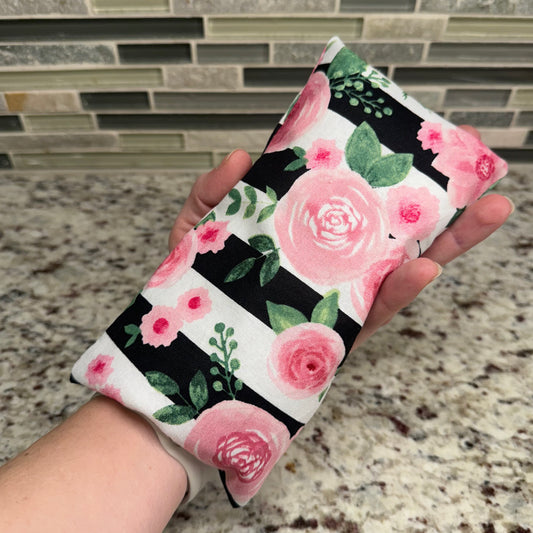 Comfort Eye Pillow